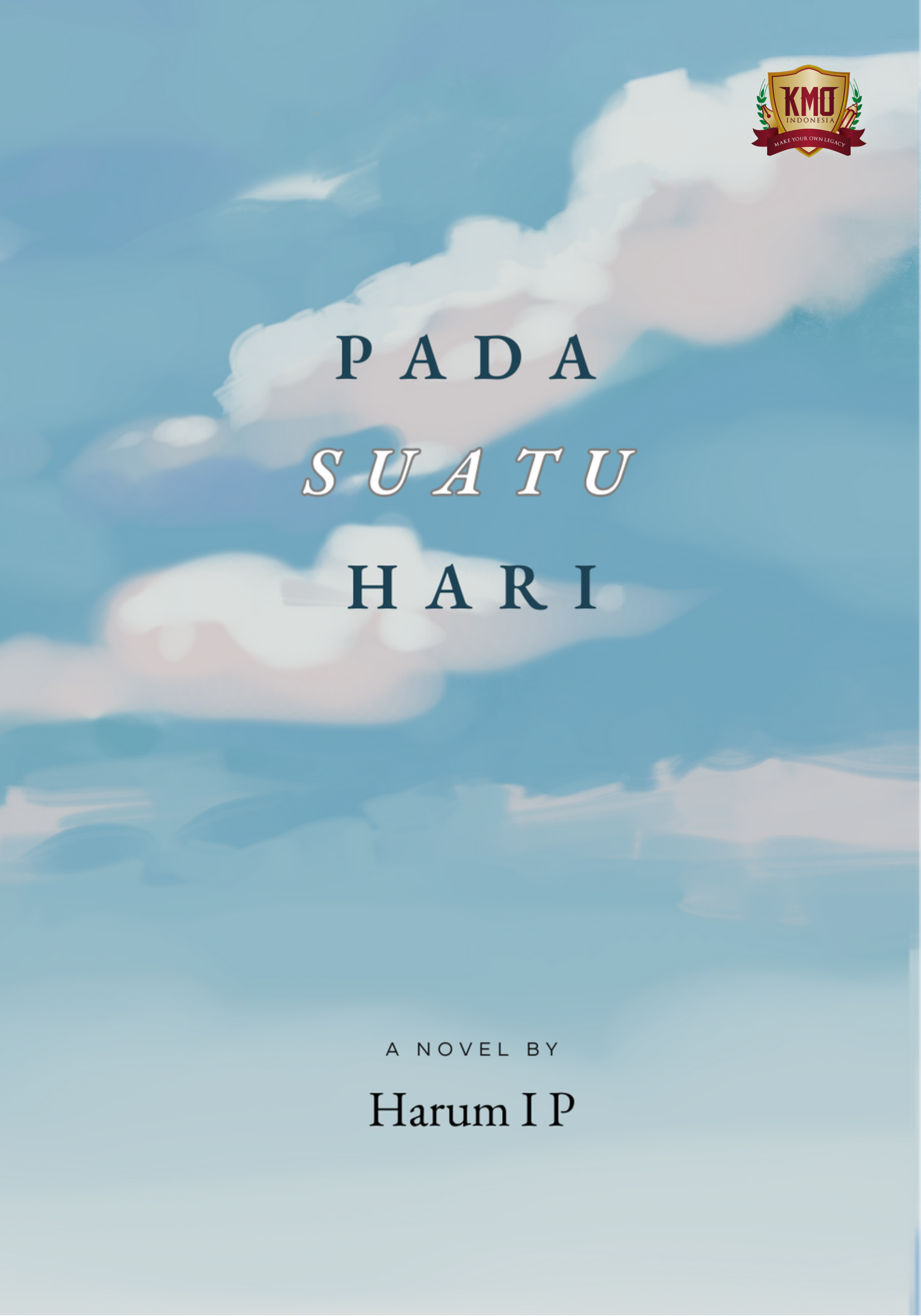 Pada Suatu Hari