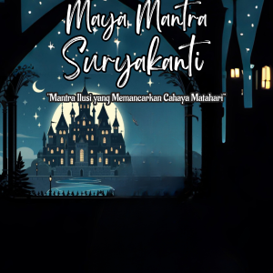 Maya Mantra Suryakanti