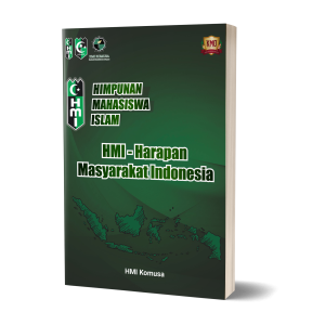 HMI - Harapan Masyarakat Indonesia