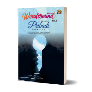 Menjadi Pribadi Sukses Panduan Islam dan Filsafat Dalam Pengembangan Diri