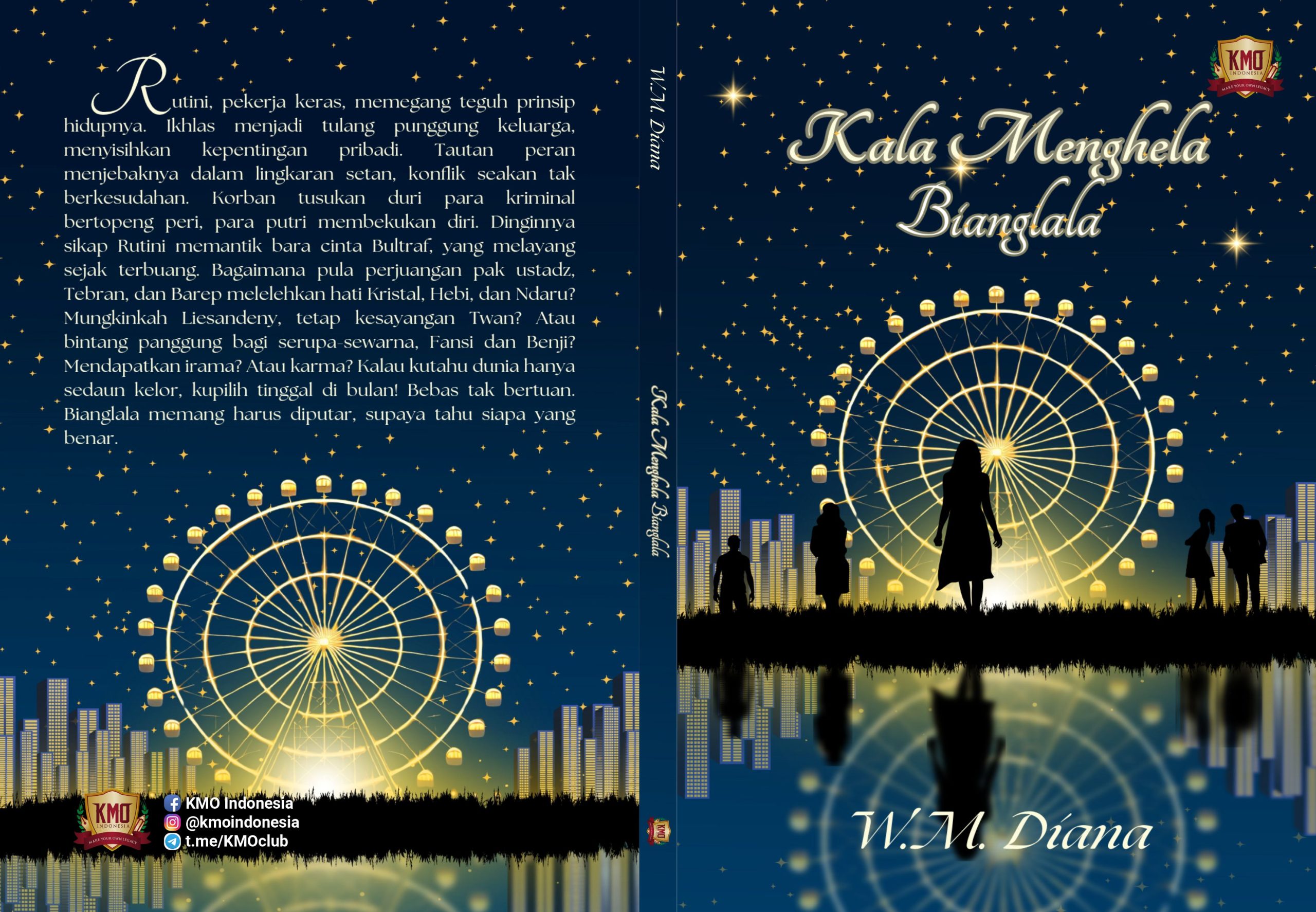 Kala Menghela Bianglala