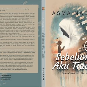 Sebelum Aku Tiada, Surat-Surat dari Gaza