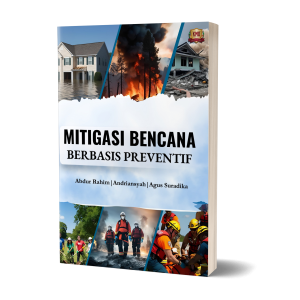 MITIGASI BENCANA BERBASIS PREVENTIF