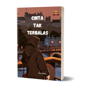 Cinta Tak Terbalas