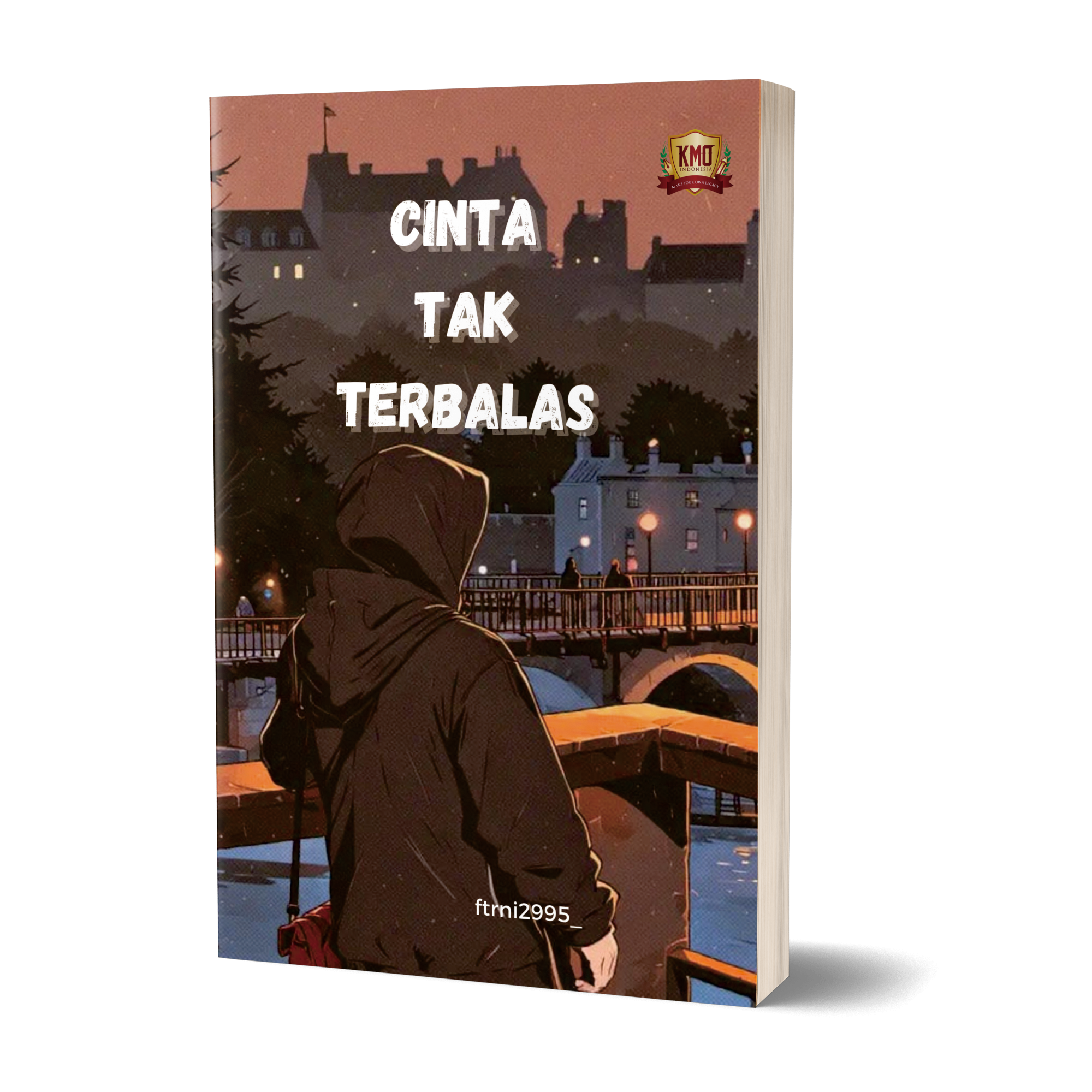 Cinta Tak Terbalas