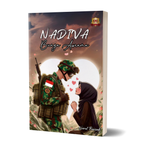 Nadiva Bunga Asmara