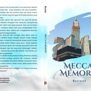 Mecca In Memory