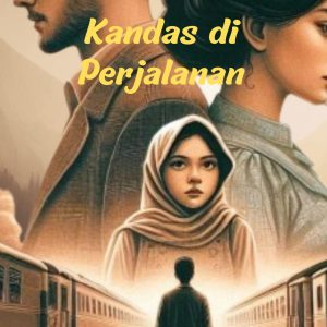 Kandas di Perjalanan