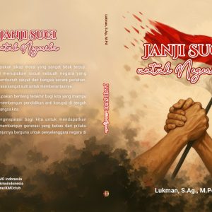 Janji Suci Untuk Negeriku