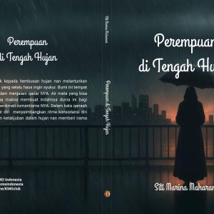 Perempuan di Tengah Hujan
