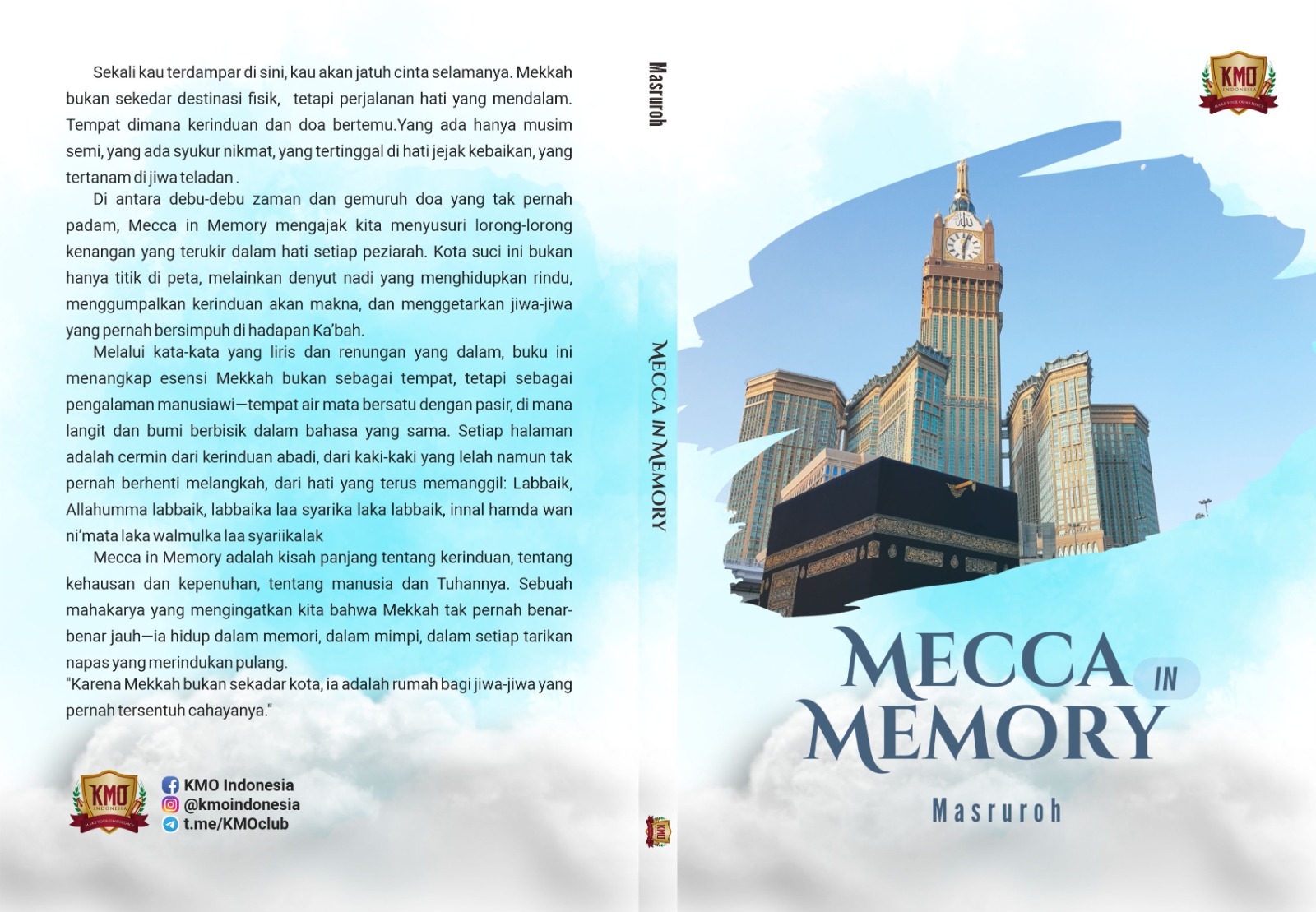 Mecca In Memory