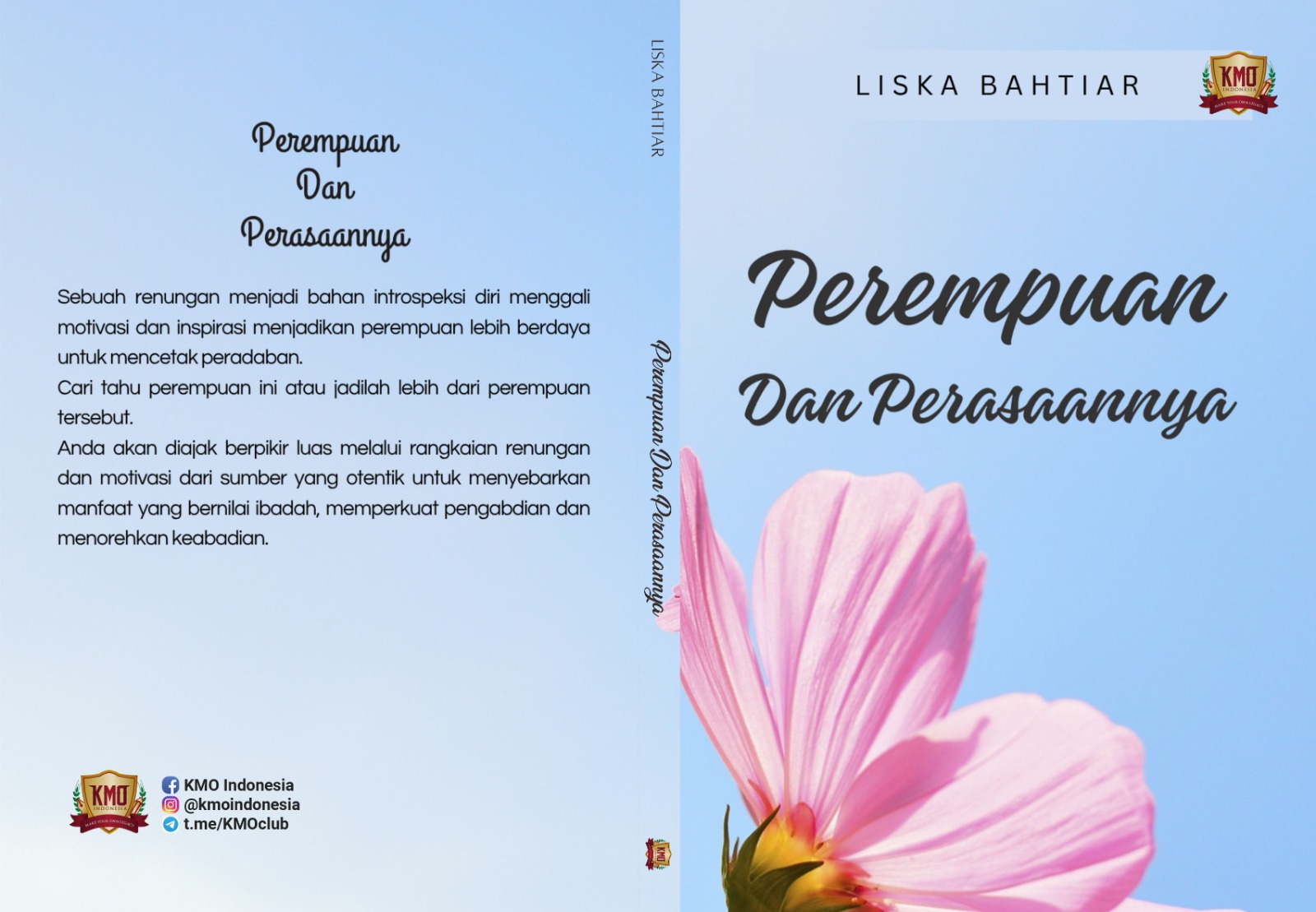 Perempuan dan Perasaannya