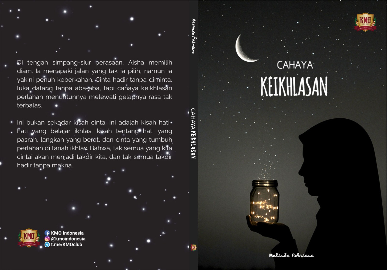 Cahaya Keikhlasan