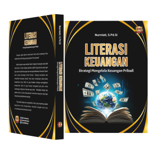 Literasi Keuangan, Strategi Mengelola Keuangan Pribadi