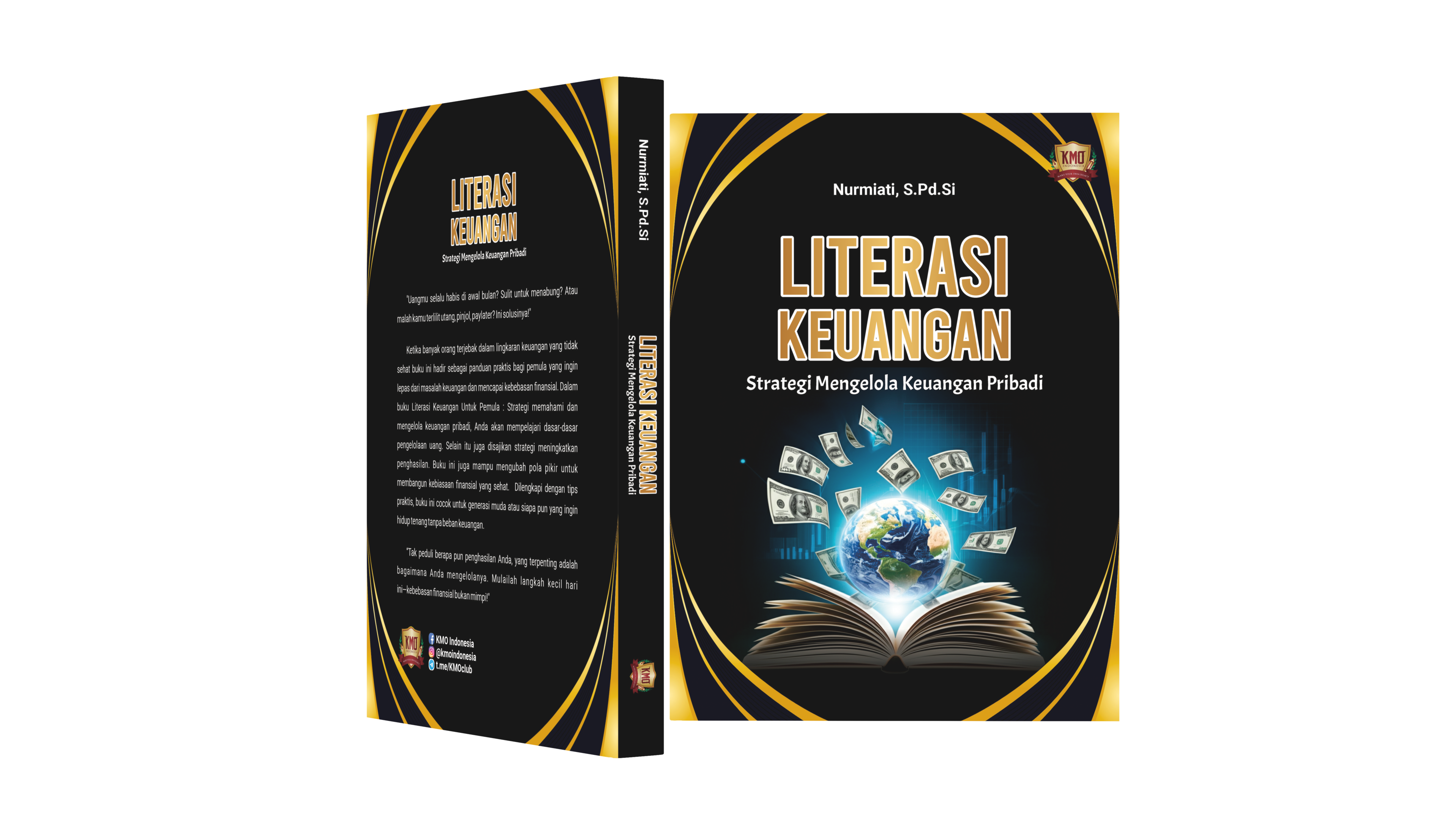 Literasi Keuangan, Strategi Mengelola Keuangan Pribadi