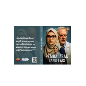 Pembalasan Sang Tyas