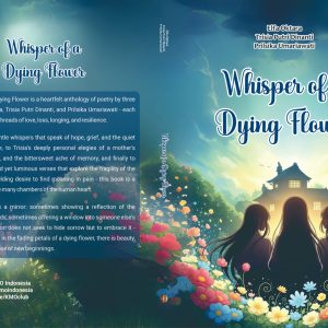 Whisper Of a Daying Flower