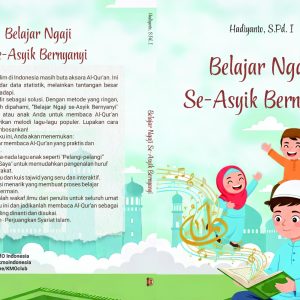 Belajar Ngaji Se-Asyik Bernyanyi