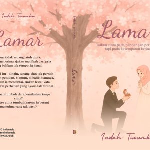 Lamar, Bukan Cinta Pada Pandangan Pertama, Tapi Pada Kesempatan Kedua