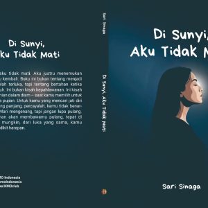 Di Sunyi, Aku Tidak Mati