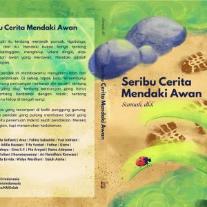 Seribu Cerita Mendaki Awan