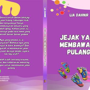 Jejak Yang Membawaku Pulang