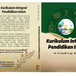 Kurikulum Integral Pendidikan Islam