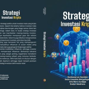 Strategi Investasi Kripto