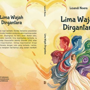 Lima Wajah Dirgantara