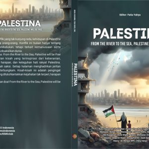 Palestina: From the River to the Sea, Palestine will be Free