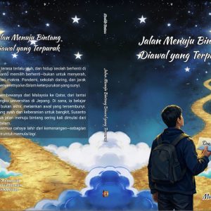 Jalan Menuju Bintang Di Awal yang Terpuruk