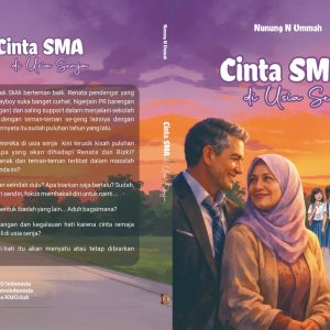 Cinta SMA di Usia Senja