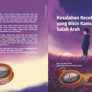 Jalan Menuju Bintang dan Kesalahan Receh