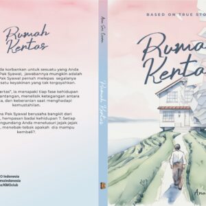 Rumah Kertas