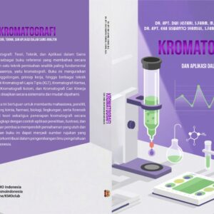 KROMATOGRAFI: Teori, Teknik, dan Aplikasi dalam Sains Analitik