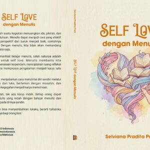 Self Love dengan Menulis