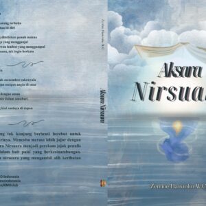 Aksara Nirsuara