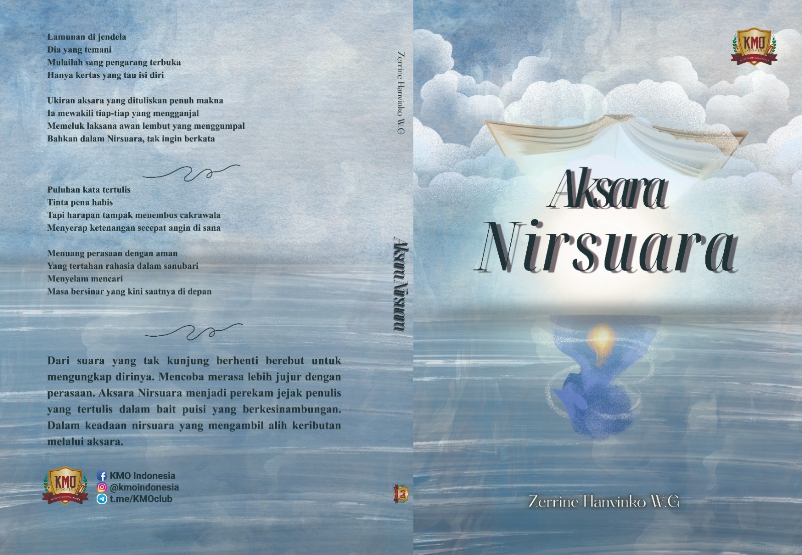 Aksara Nirsuara