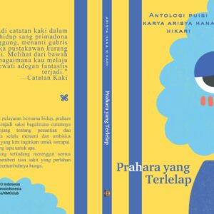 Prahara yang Terlelap