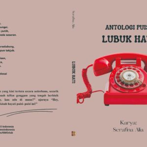 Antologi Puisi Lubuk Hati