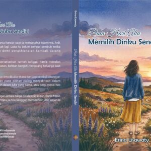 Pada Hari Aku Memilih Diri Sendiri